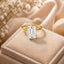 Royal Gold Ring