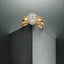 Duchess Gold Ring