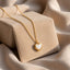 Elaria Gold Necklace