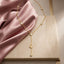 Celestial Gold Necklace