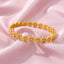 Florence Gold Plated Bangle