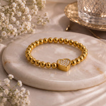 Valentina Gold Bracelet