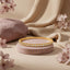 Bijou Gold Plated Bangle