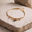 Prism Gold Bracelet