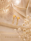 Camilla Gold Earrings