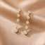 Valeria Gold Earrings