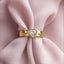 Band of Love Gold Ring