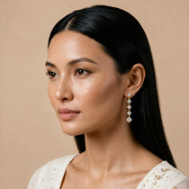 Valeria Gold Earrings