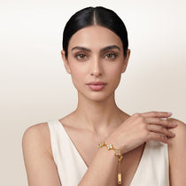 Fiora Gold Bracelet