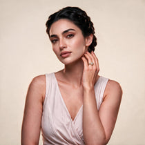 Victoria Gold Ring