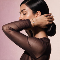 Lumi Gold Bracelet