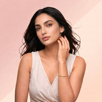 Charmline Gold Bracelet