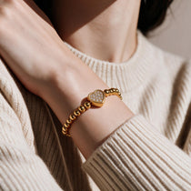 Valentina Gold Bracelet