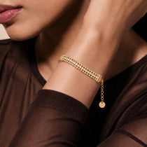 Trio Luxe Bracelet