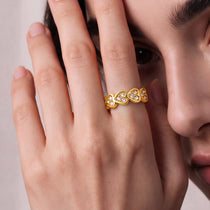 Everlove Gold Ring
