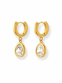 Isabelle Drop Earrings