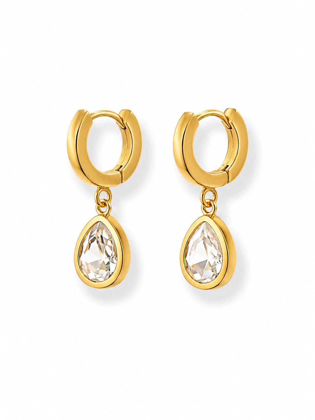 Isabelle Drop Earrings