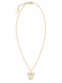 Mimi Gold Necklace