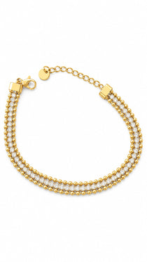 Trio Luxe Bracelet