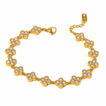 Fiora Gold Bracelet