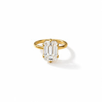 Royal Gold Ring