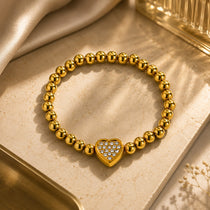Valentina Gold Bracelet