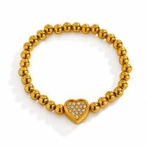 Valentina Gold Bracelet