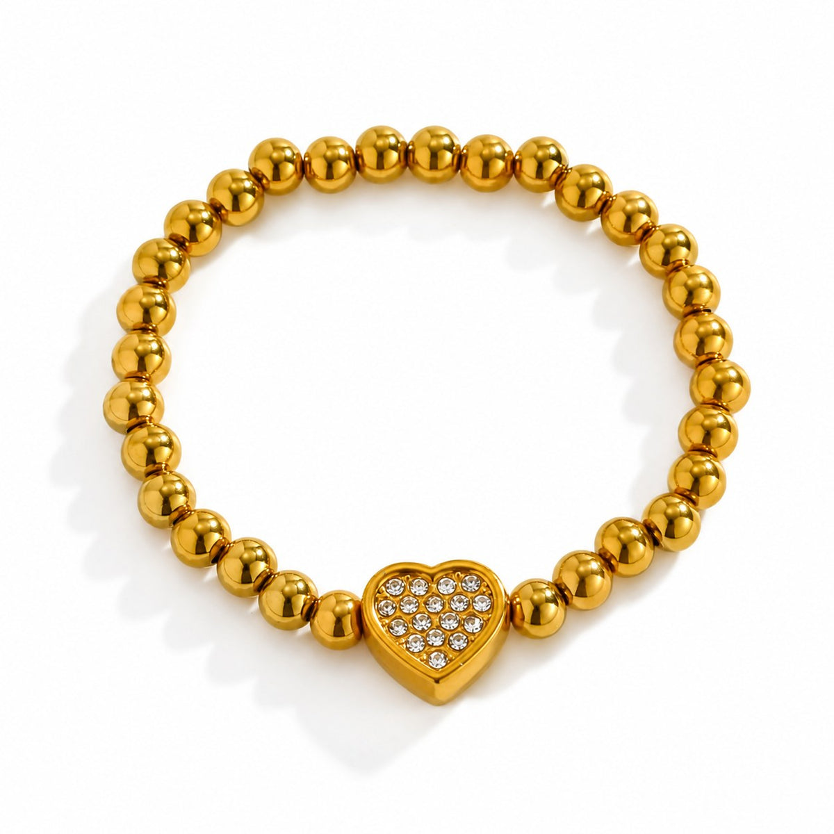 Valentina Gold Bracelet